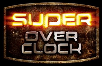 gigabyte super overclocking